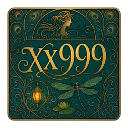 xx999 logo